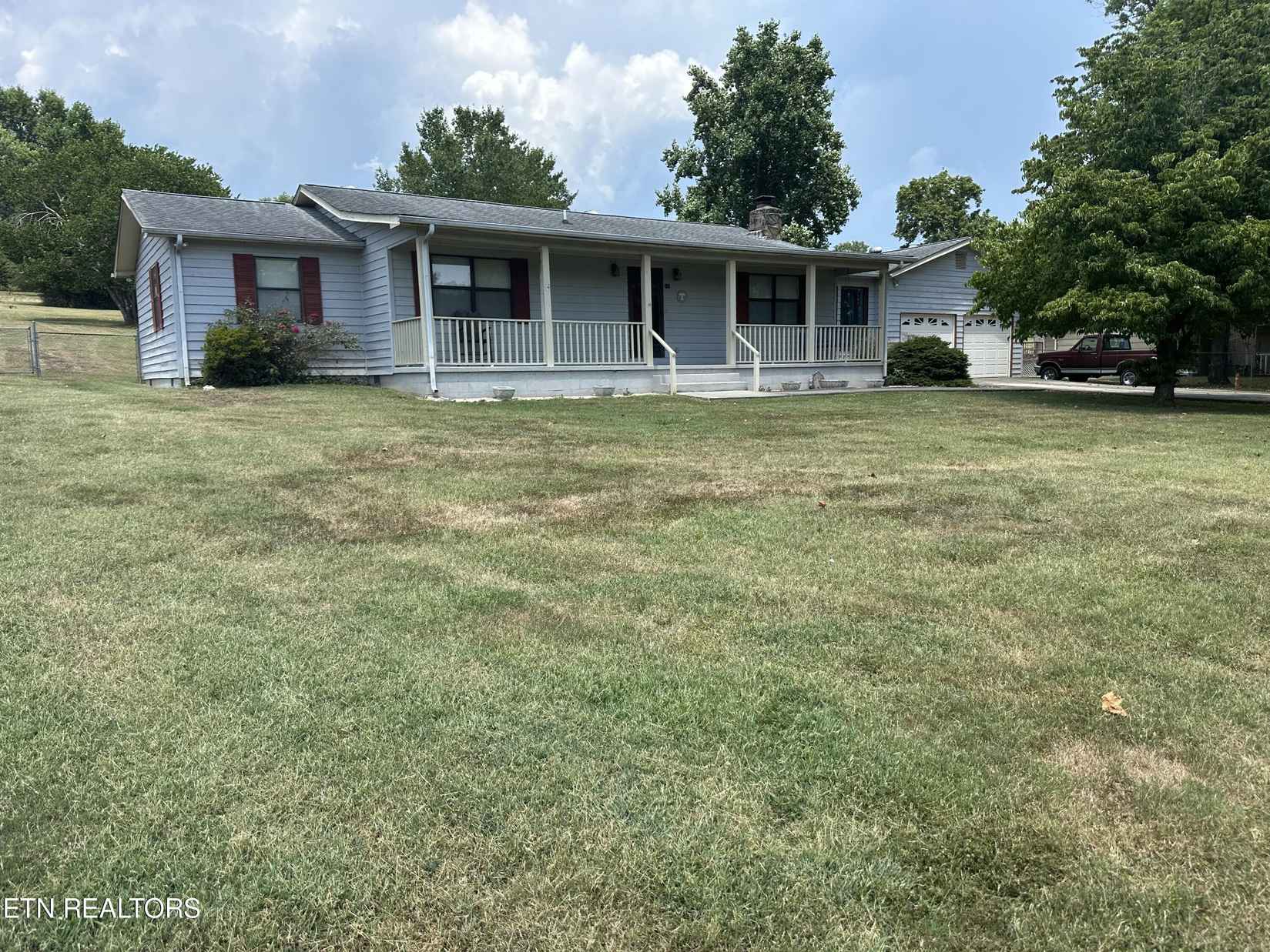 531 Shenandoah Dr  