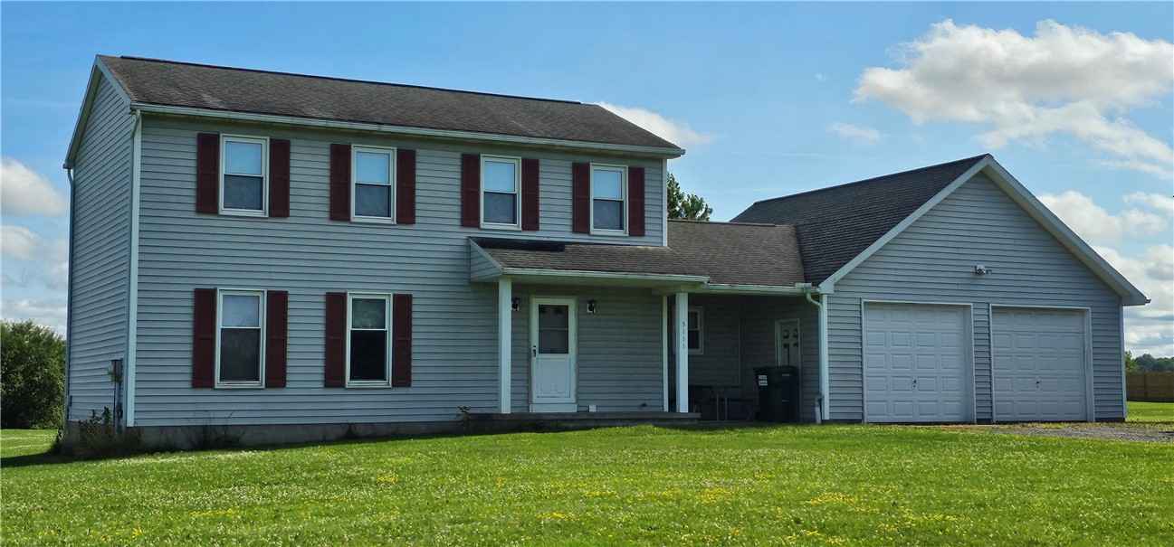 5111 CANADAIGUA FARMINGTON TOWNLINE RD  