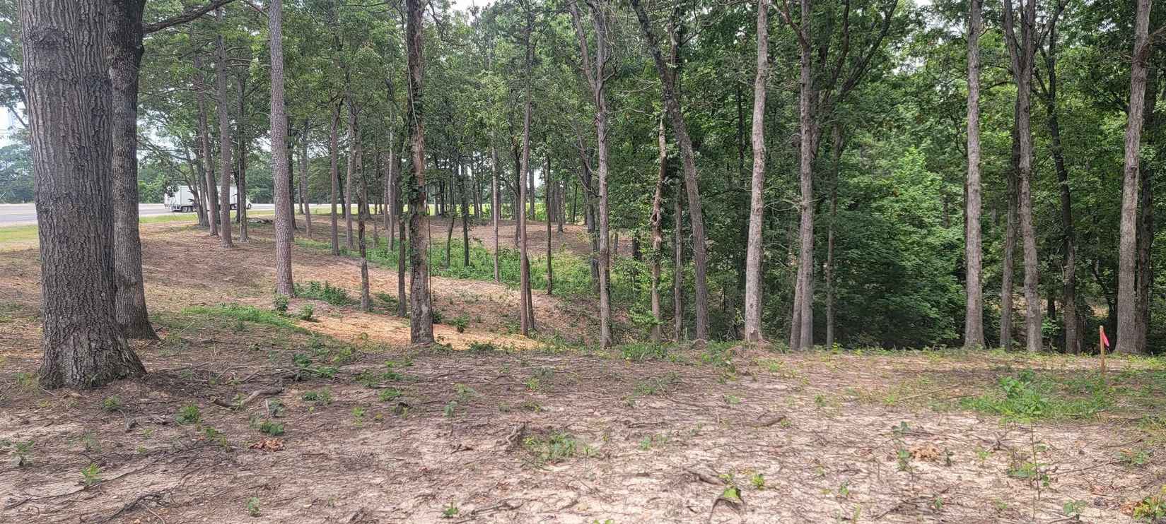 Tract 1 Hwy 412 W  