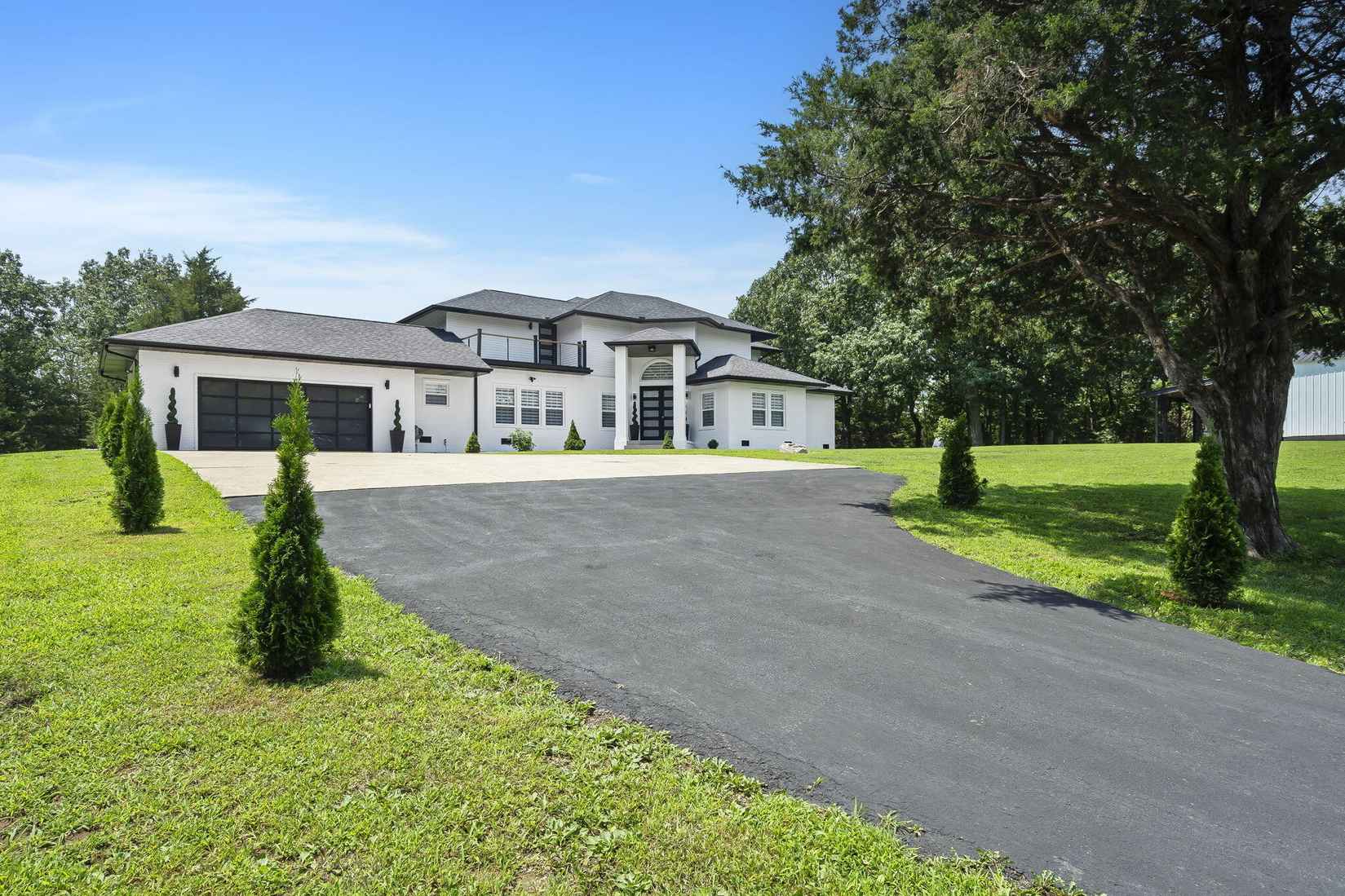 11016 N Quail Rdg Ln  