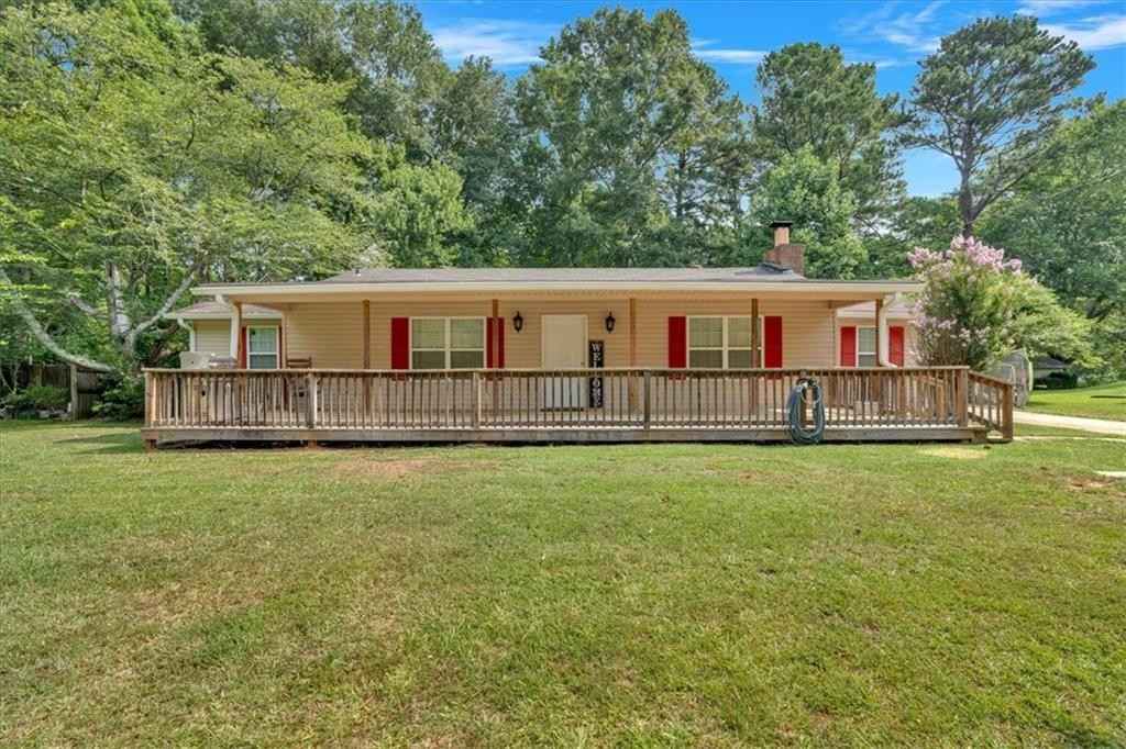 9035 Indian Overlook Trl  