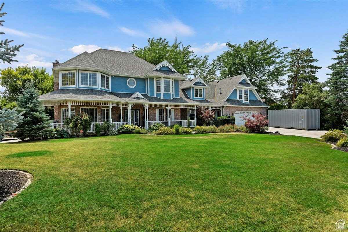 454 E Mutton Holw Rd  