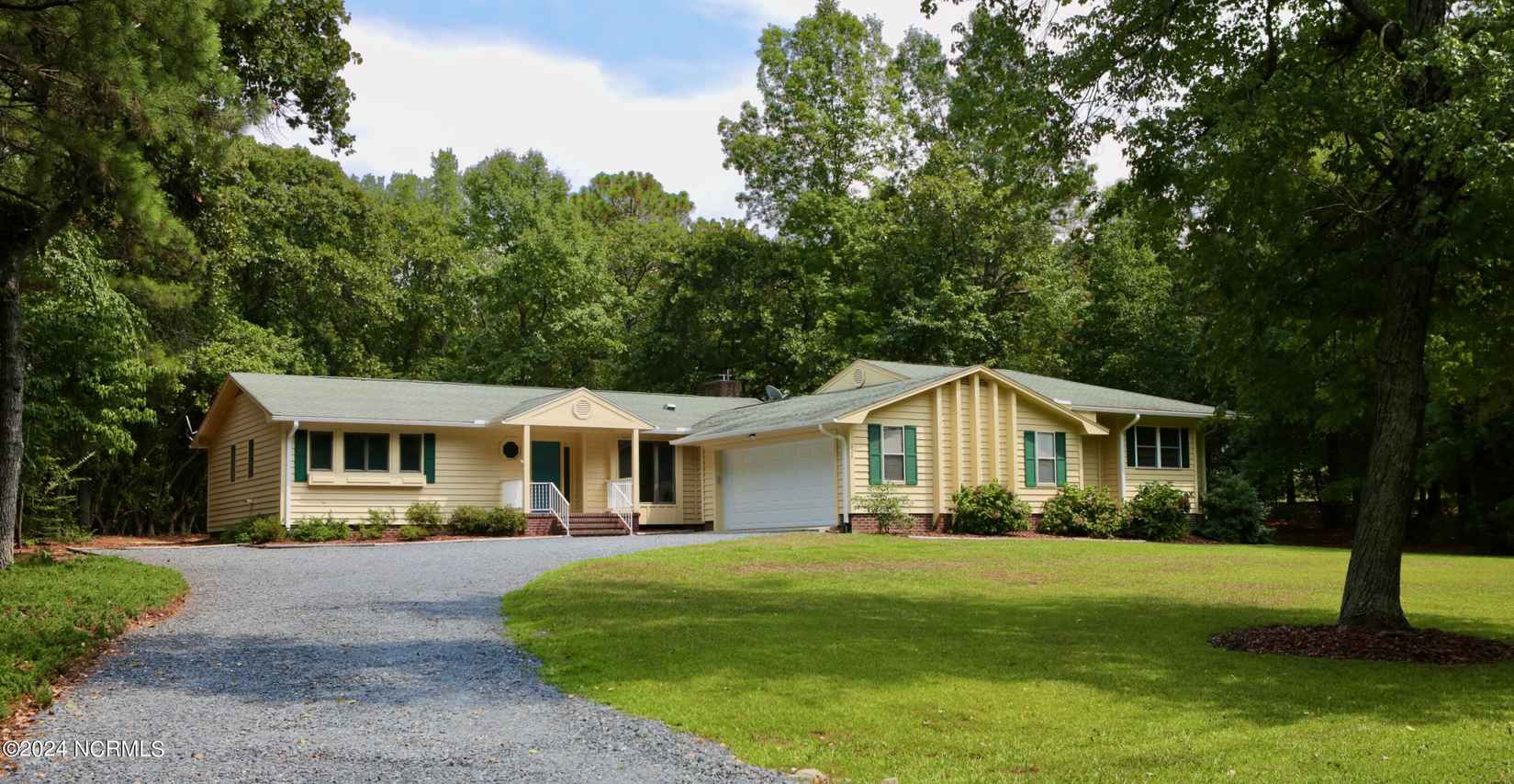 129 OVERLOOK DR  