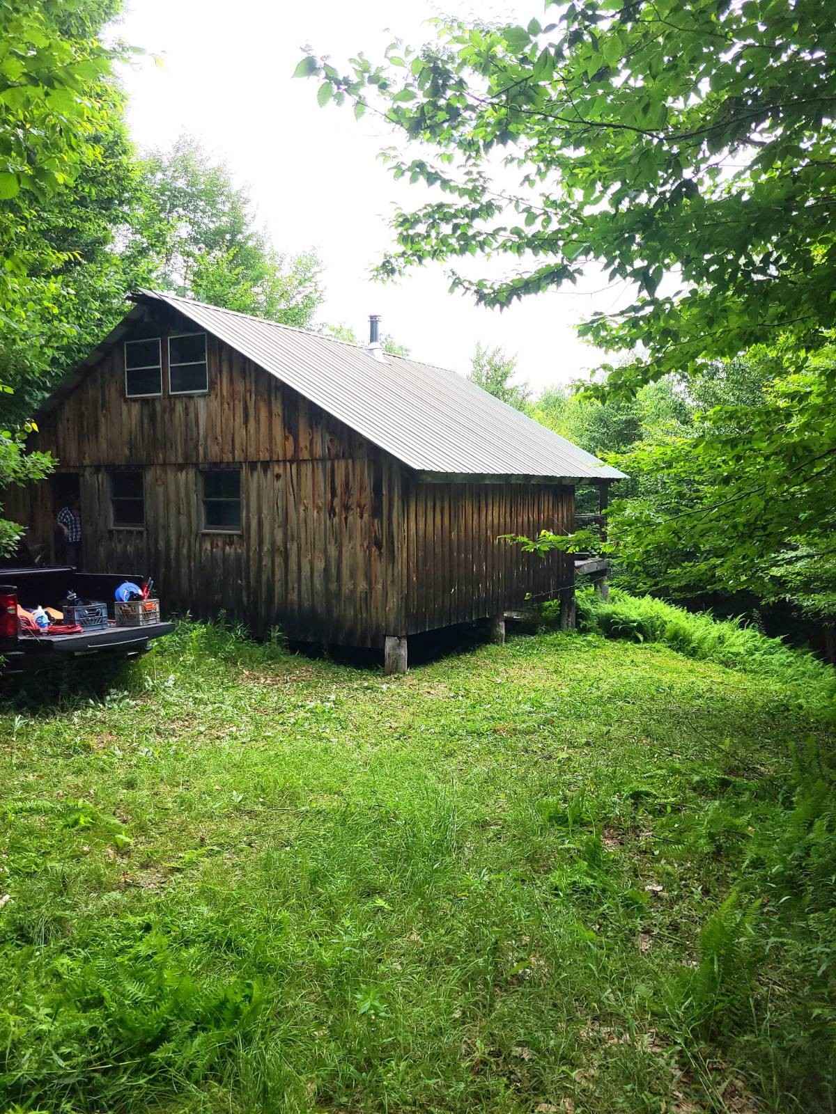 1452 Co Hwy 125  