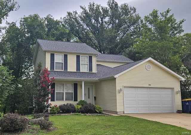 216 Gran Vis Dr  