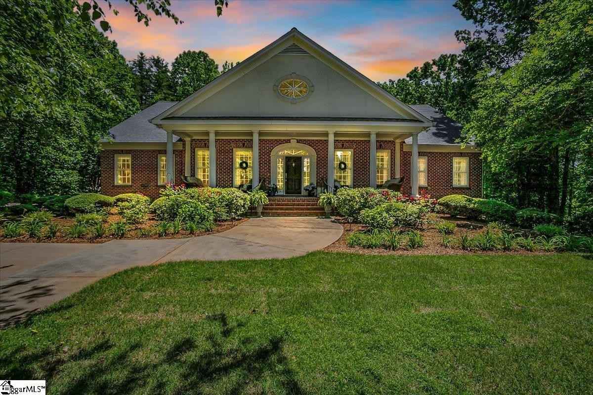 131 Chastain Rd  