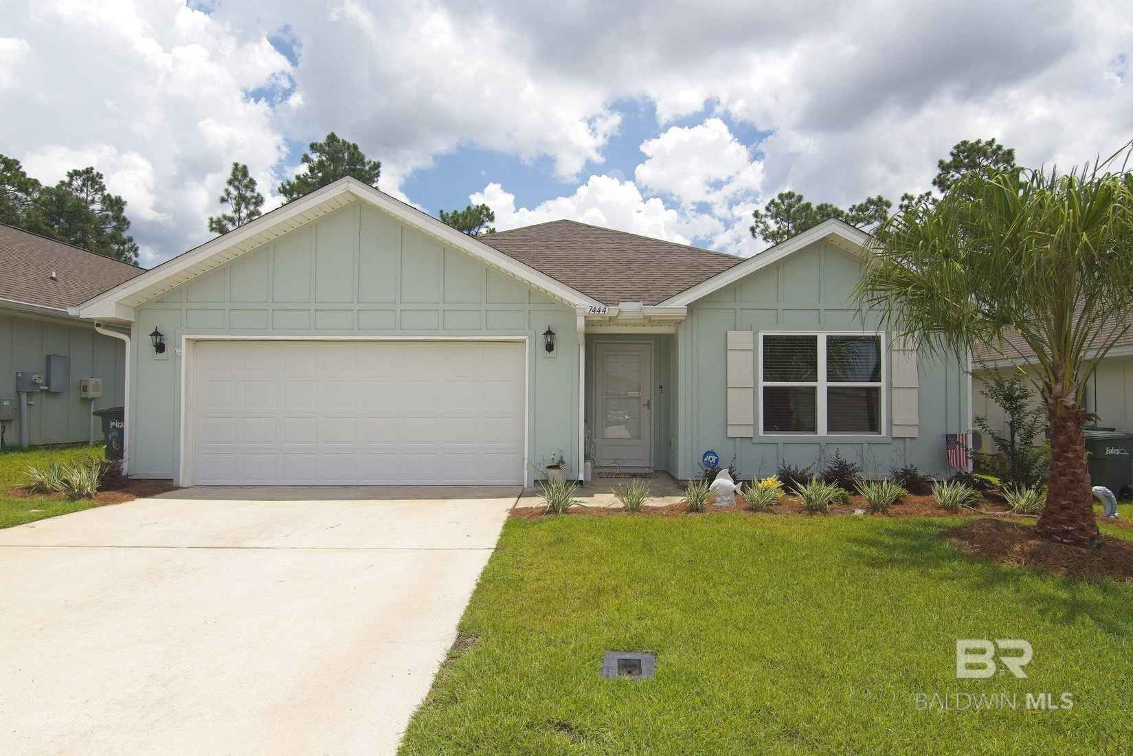 7444 Coppin Dr  