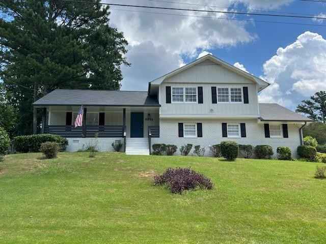 3242 Wintercreeper Dr  