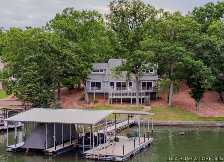 198 OSAGE TRAILS DR  