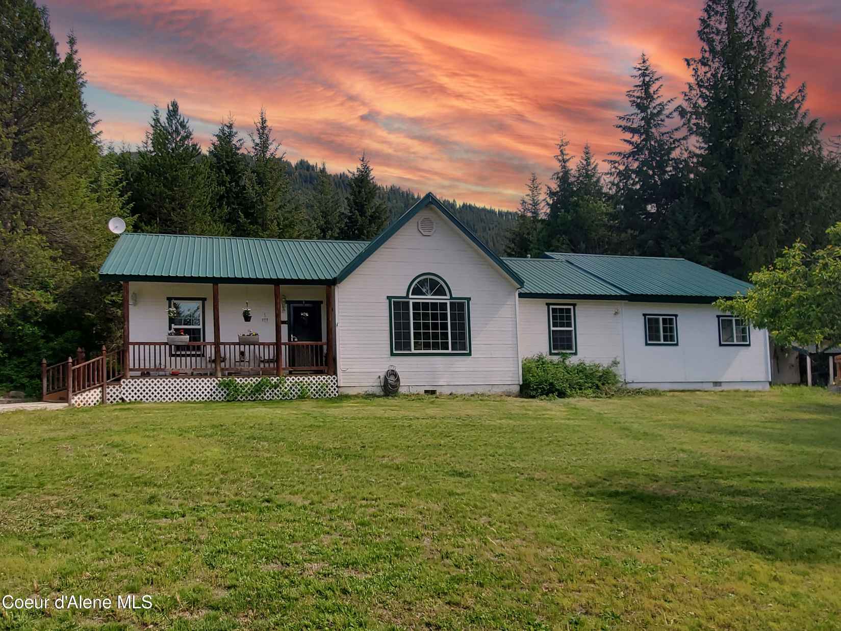 351 Five Lakes Ests Rd  