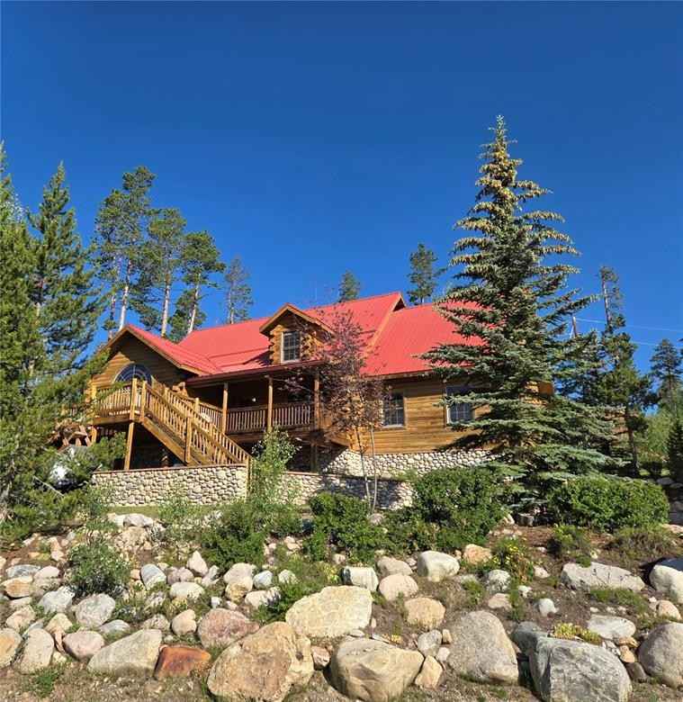 111 SHOOTING STAR Way  