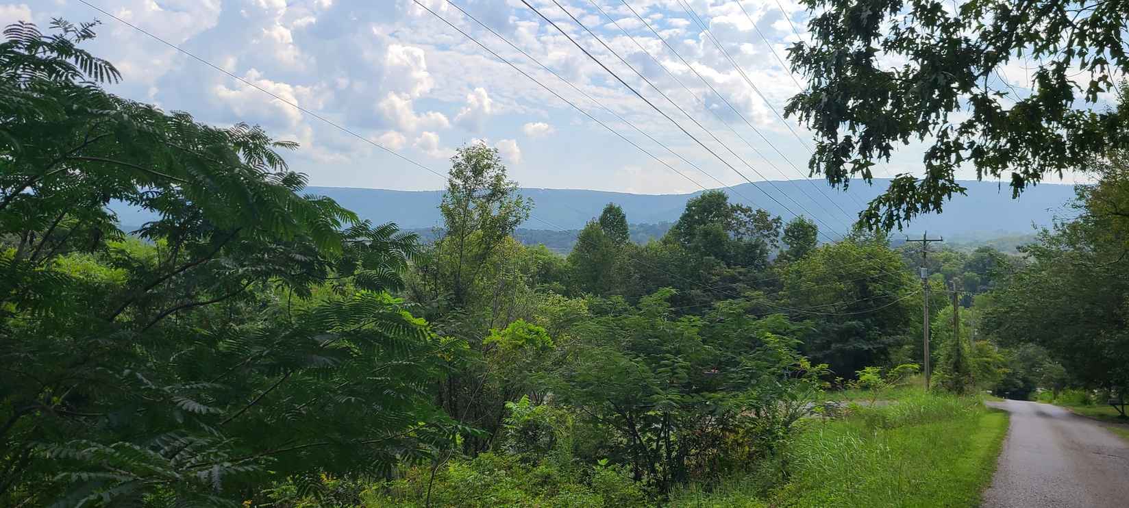 429 Incline Rd  