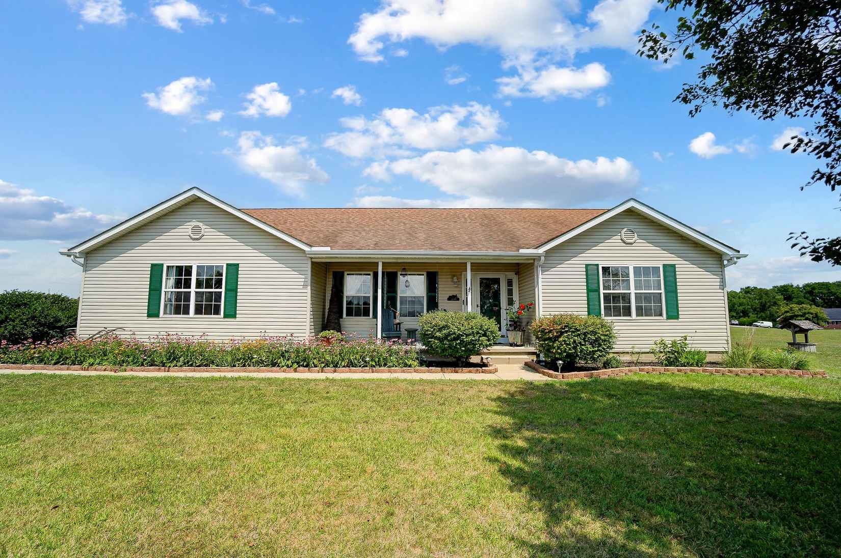 13685 Woods Opossum Run Rd  