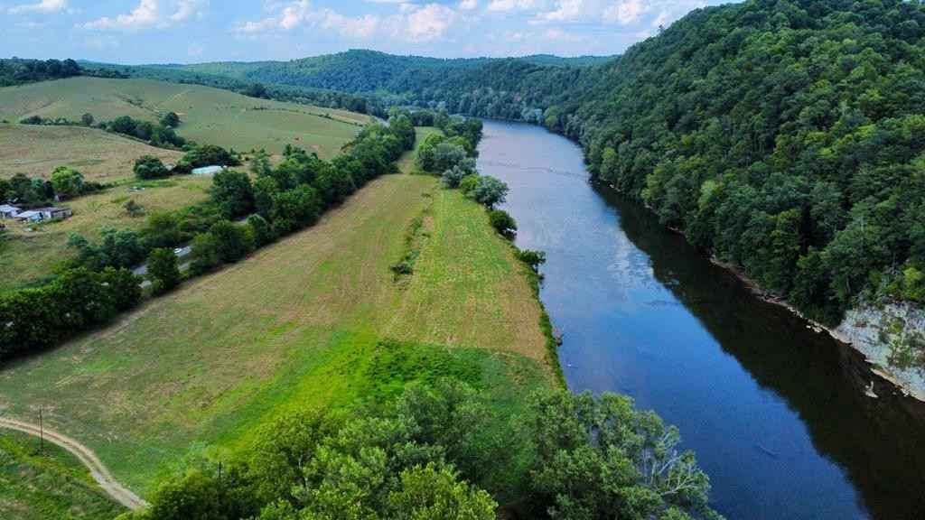 Lot 38 Fry RD  