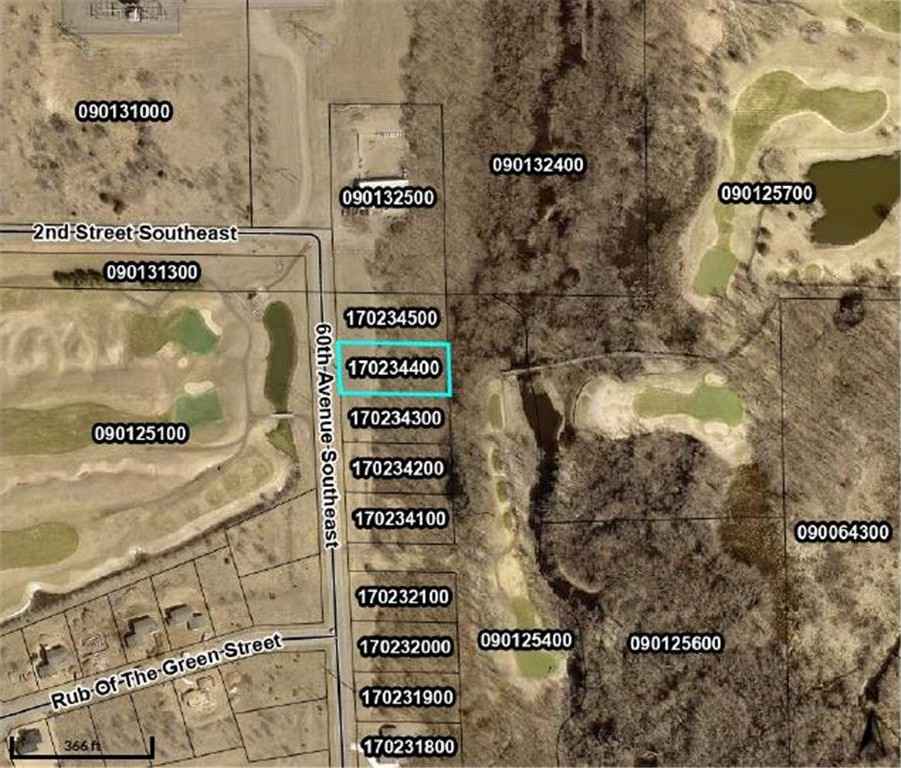 000 Lot 4 Blk 6 Fairway 5  
