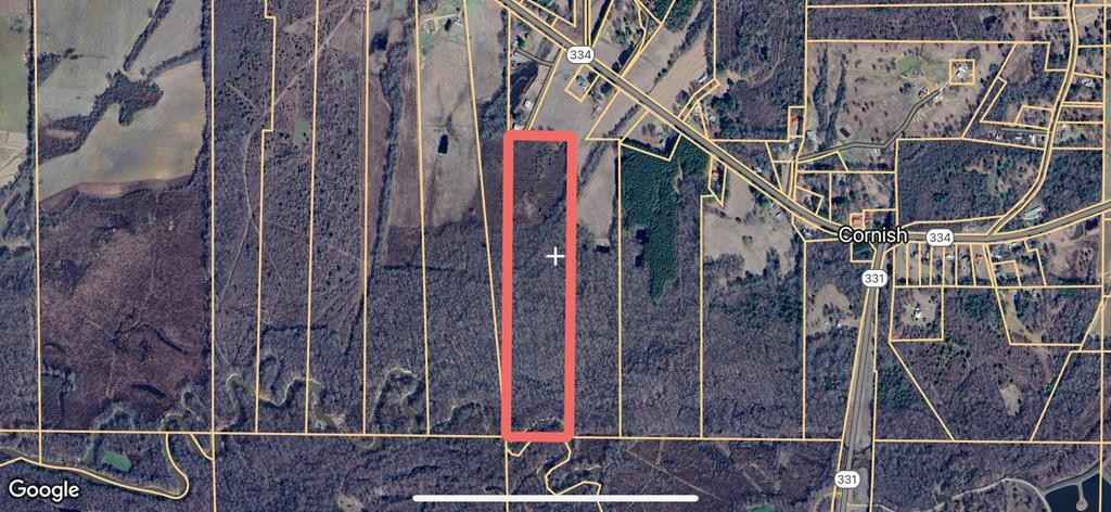 35 Acres Hwy 334  