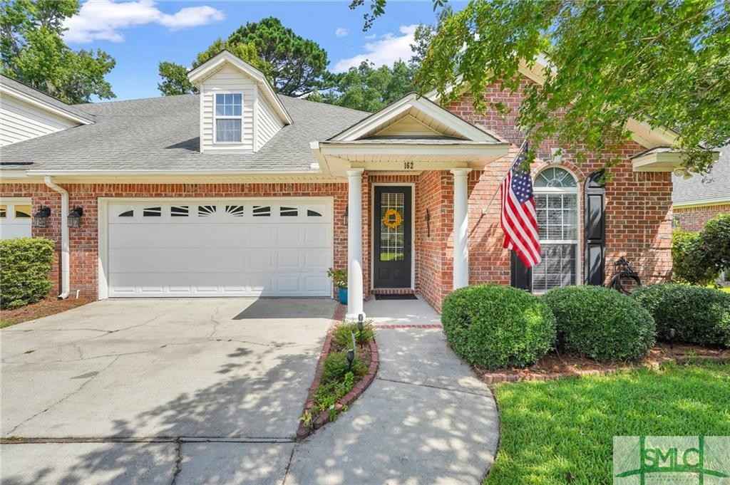 162 Wild Heron Villas Rd  