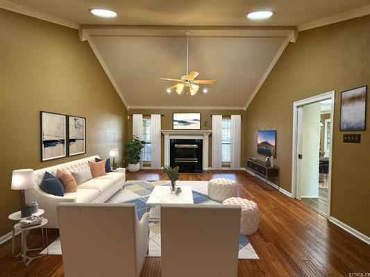 4322 Amy Ln  