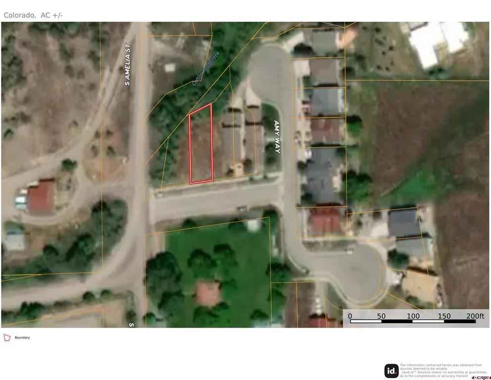 Lot 19 TBD Le Rnch Blvd  