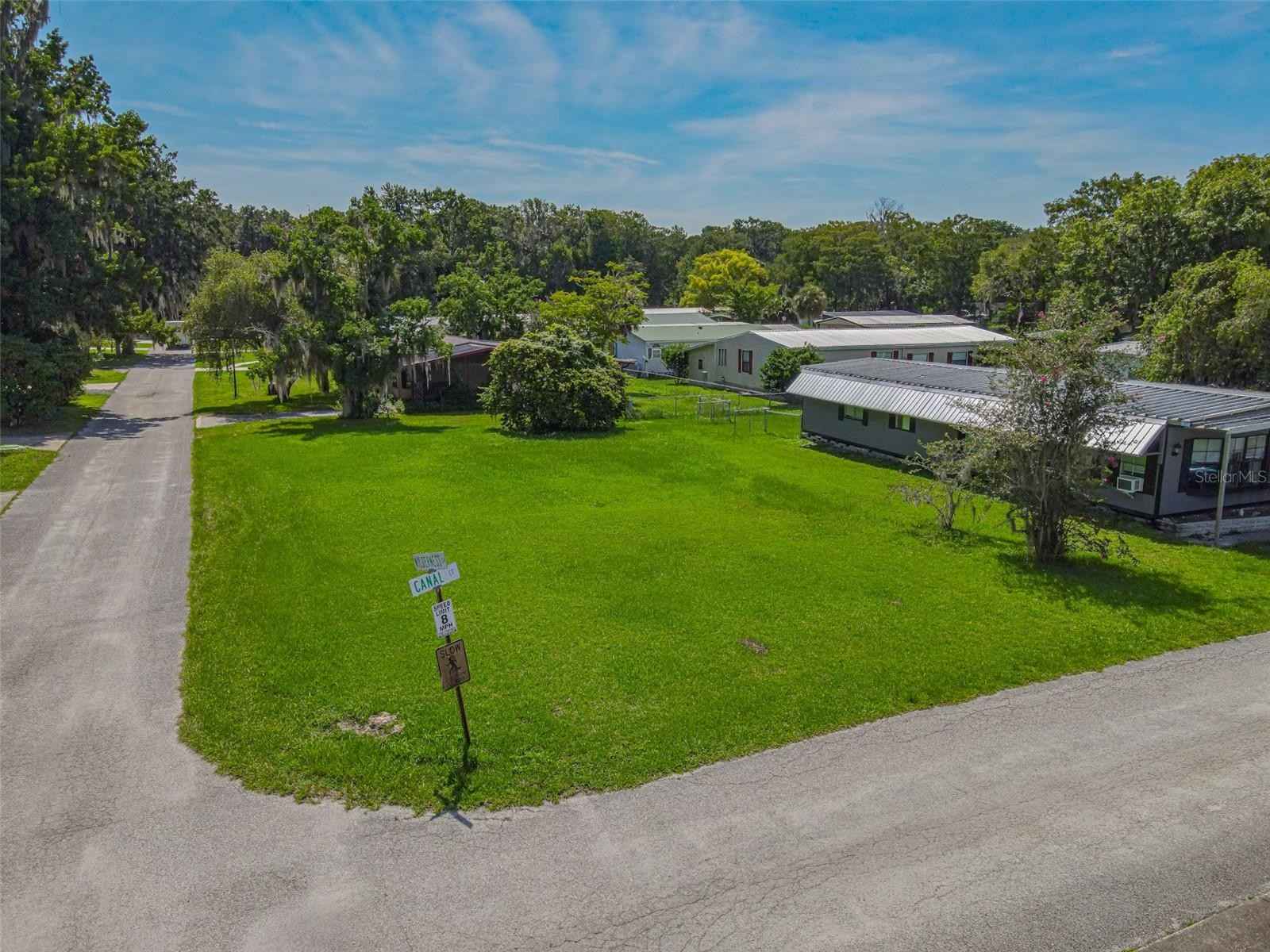 Lot 45 CANAL CT  