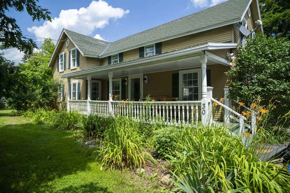 30 Ashley Rd  