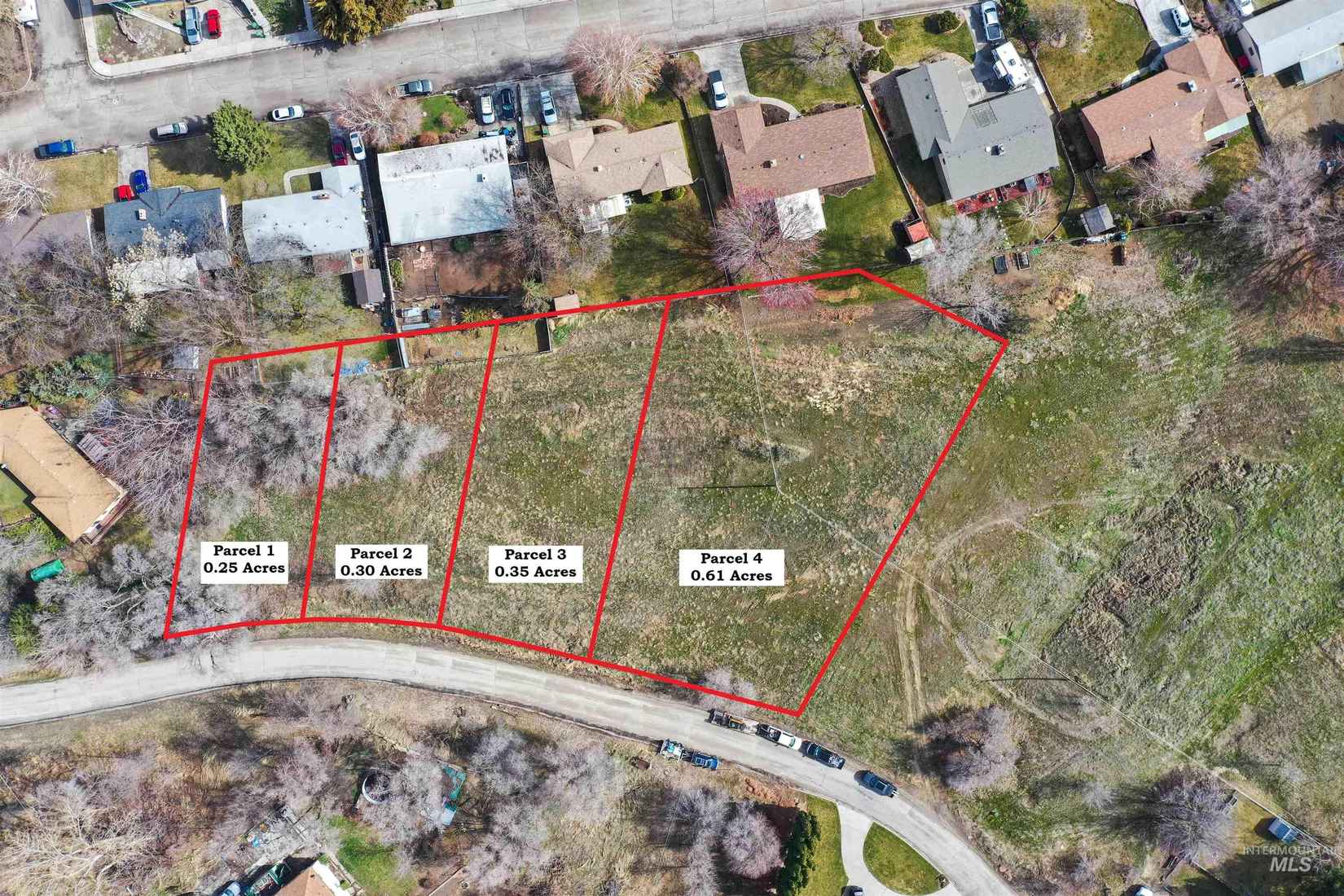 Tbd Perry Dr Parcel Unit 4  