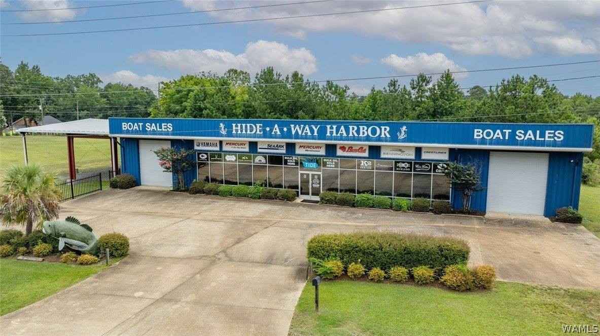 5335 Skyland Blvd East  