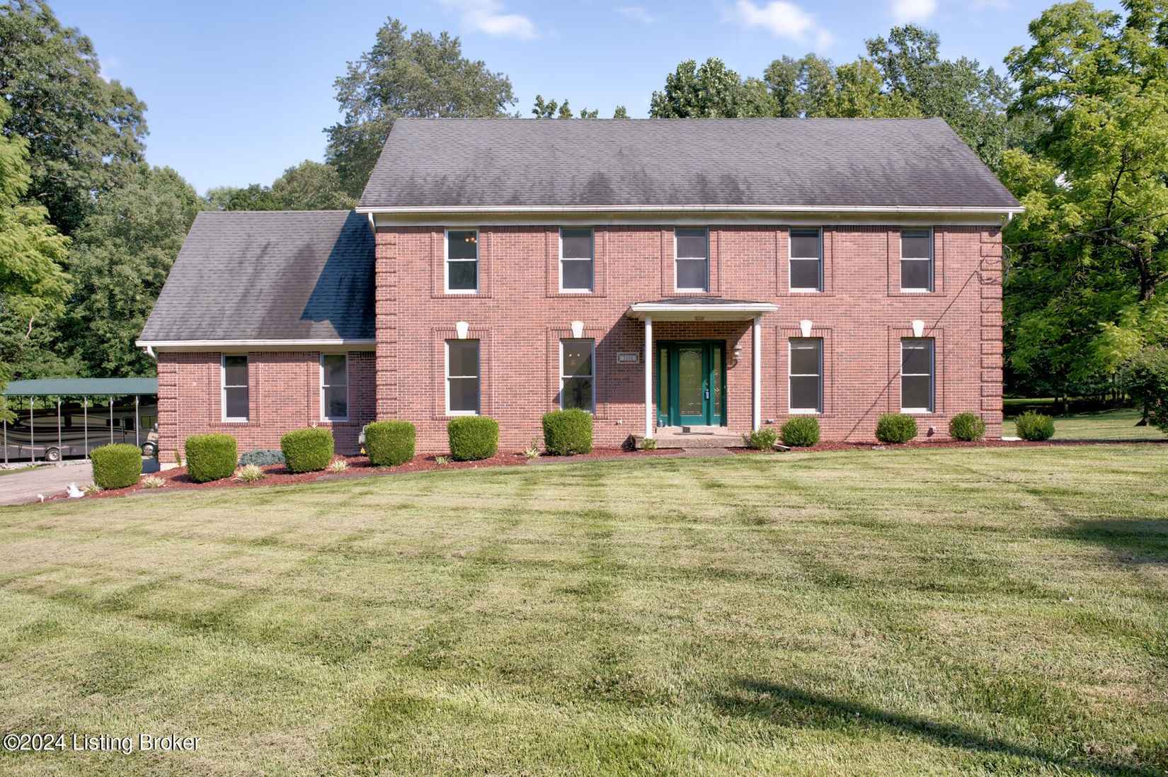 3116 Blevins Gap Rd  