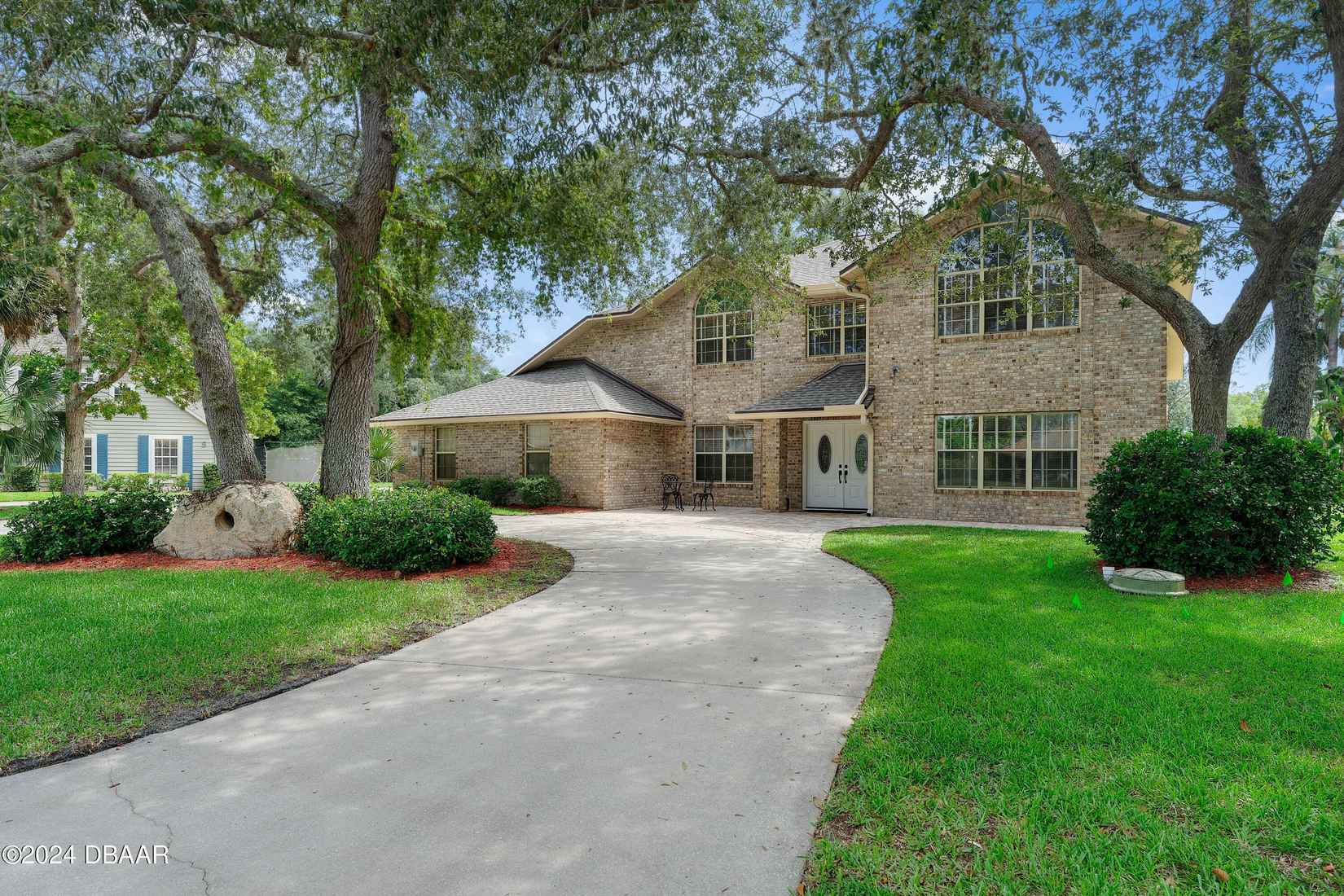 6 Leisure Wood Way  