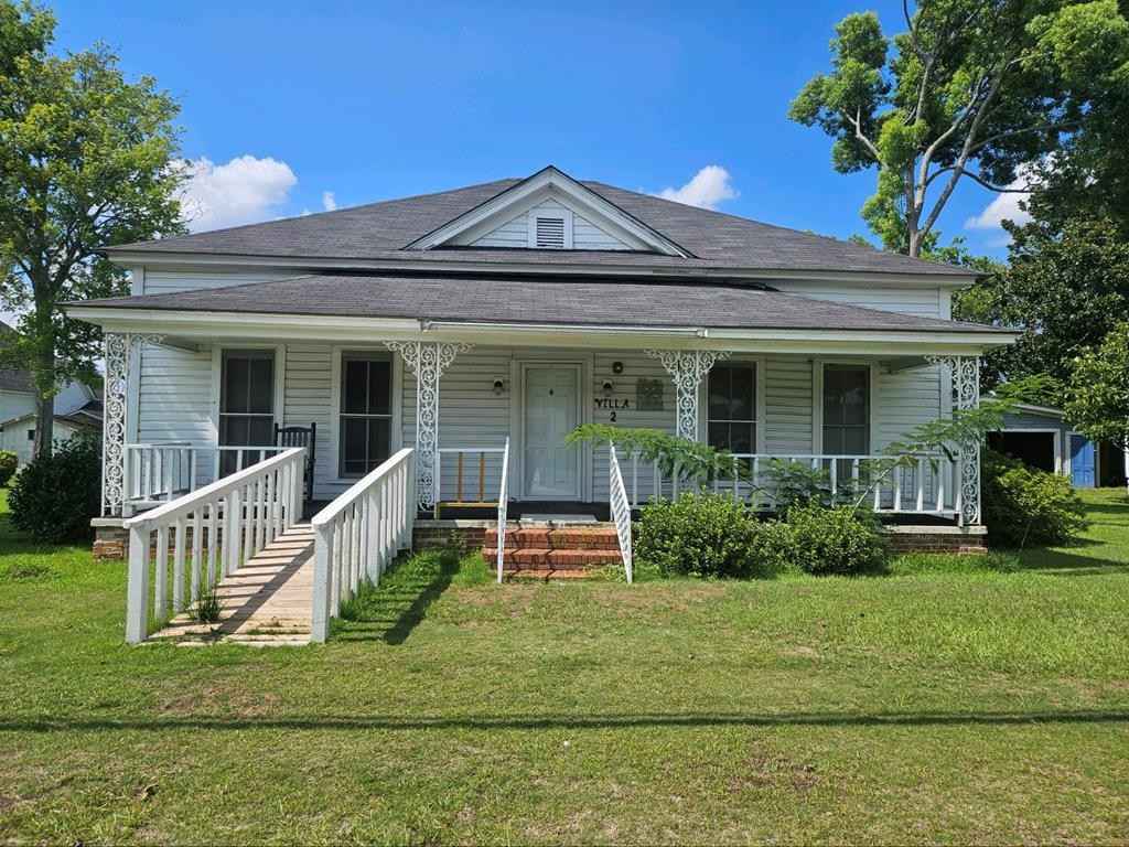 311 W McPherson Ave  