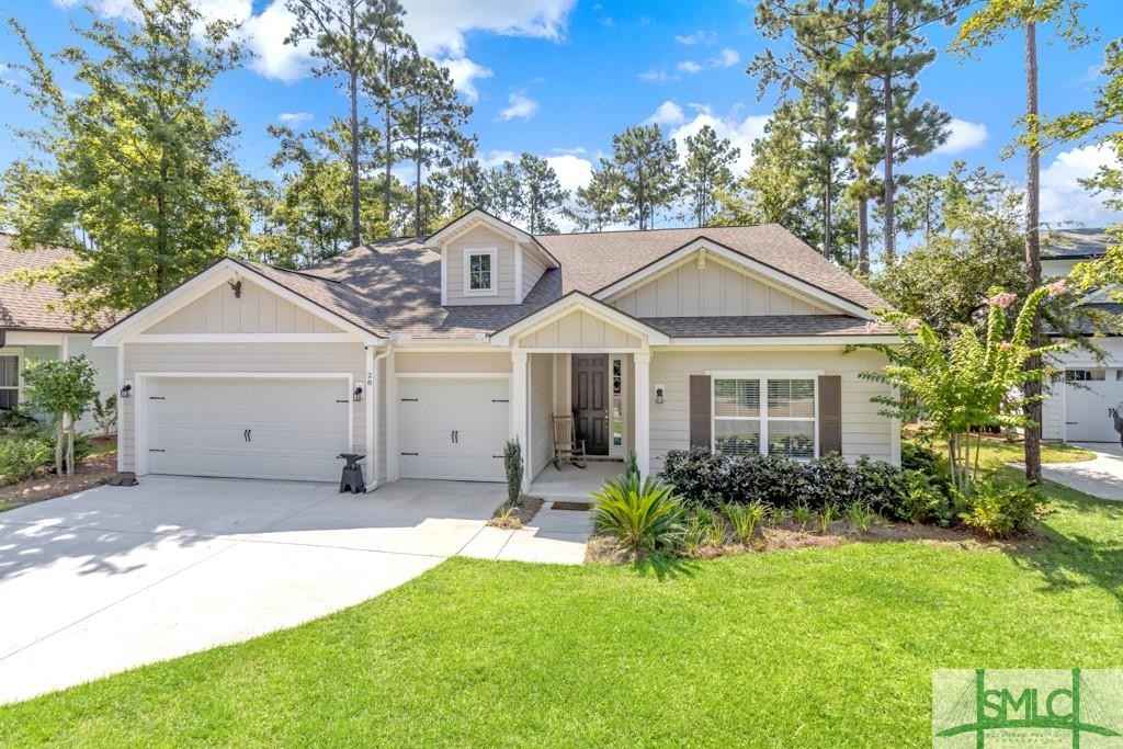 28 Telfair Dr  