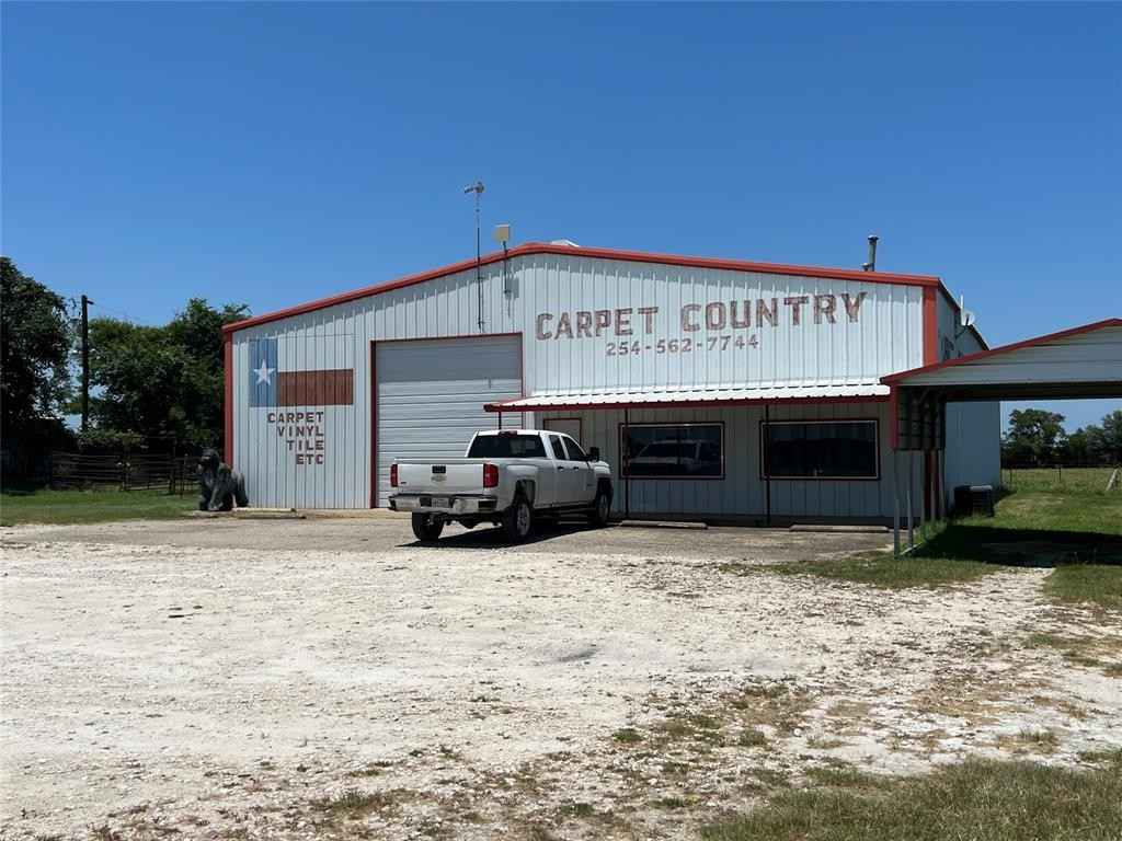 1784 W Highway 84 Hwy  