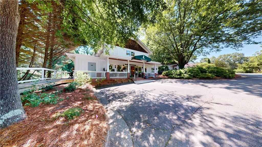 3760 Due West Rd NW  