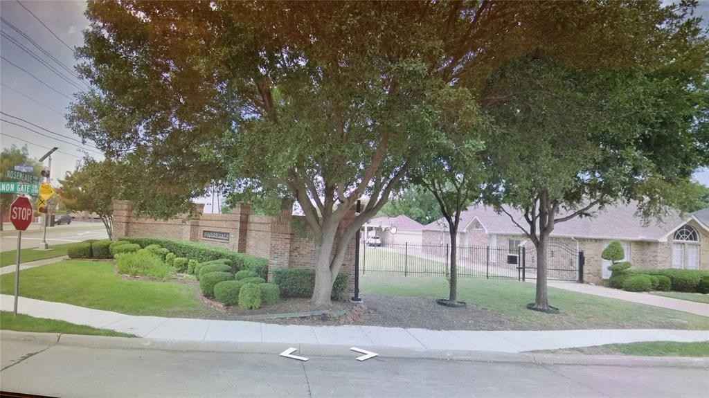 3701 Canon Gate Cir  