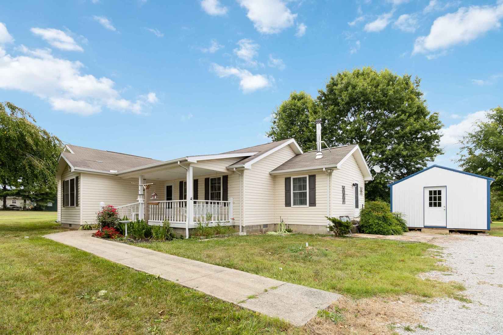 138 Bell Phipps Rd  