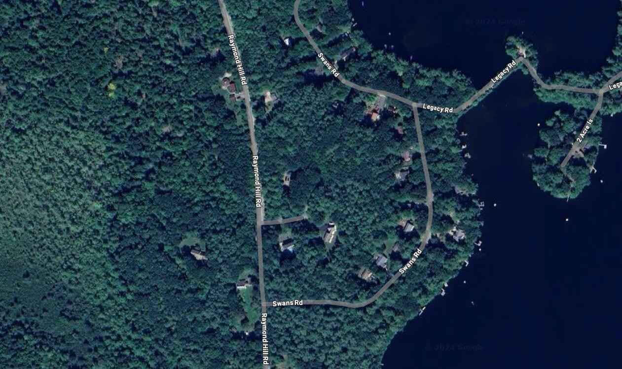 0 Colonial Dr  