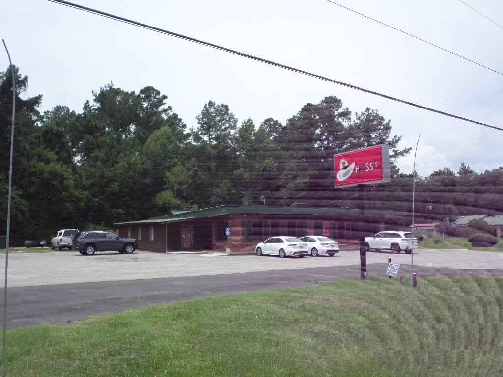 1760 Tallahassee Hwy  