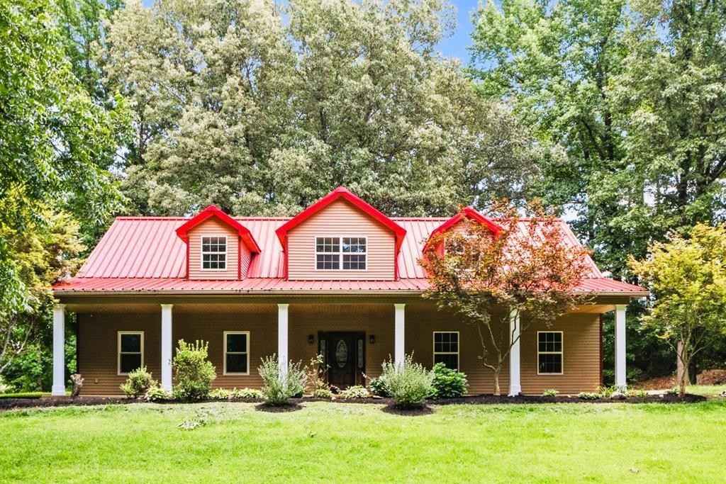 754 Cambria Dr  