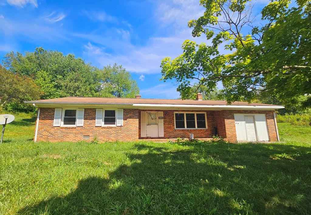 2910 B F Buchanan Hwy  