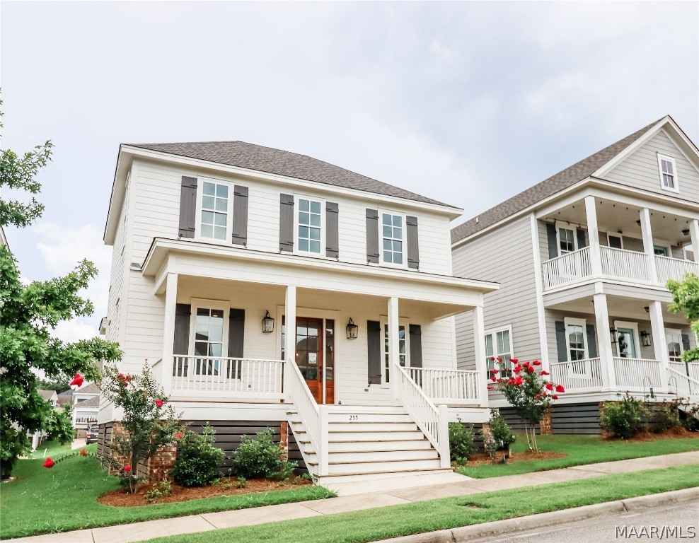 255 Forest Gln Dr  