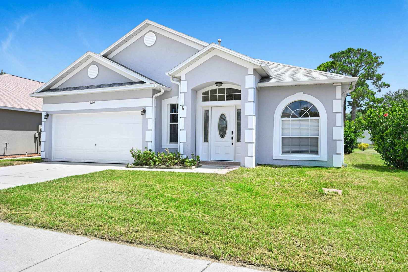 2750 Mariah Dr  