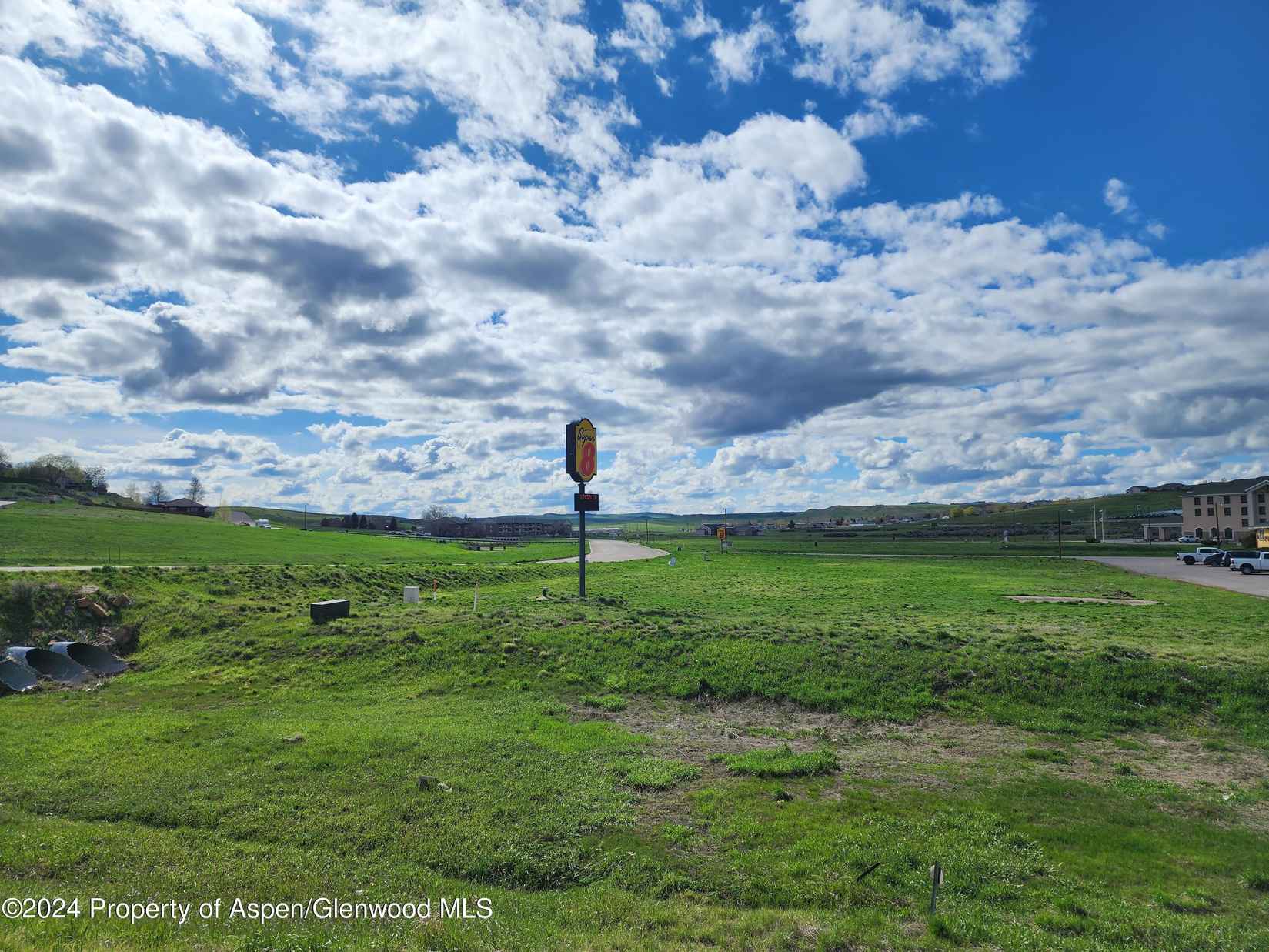 Tbd S Highway 13 1 32 Acres  