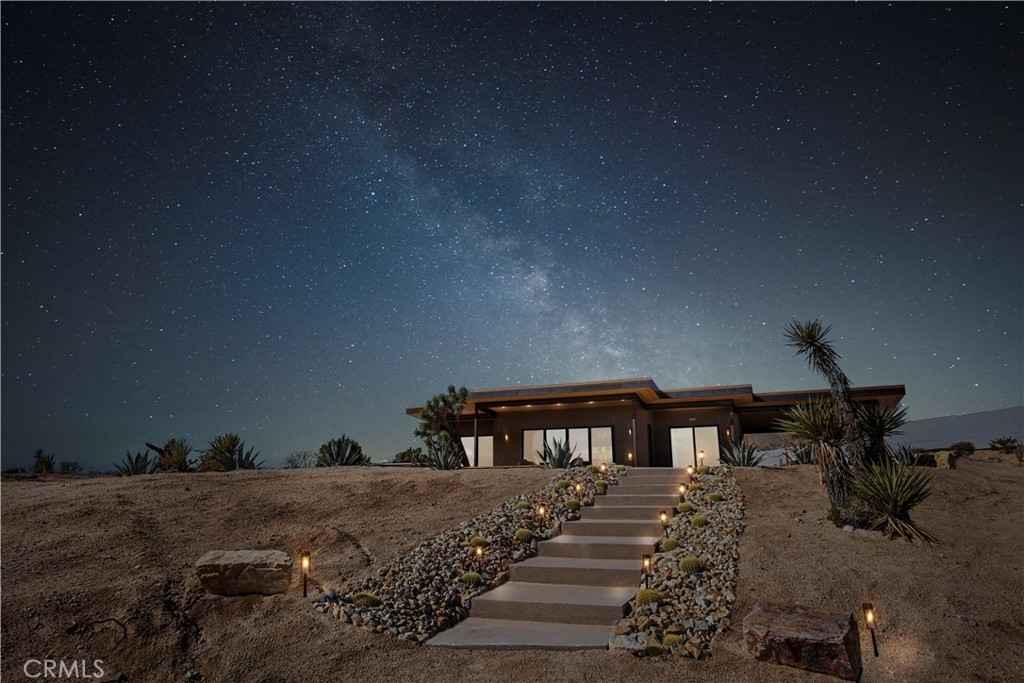 5930 Yucca Mesa Rd  