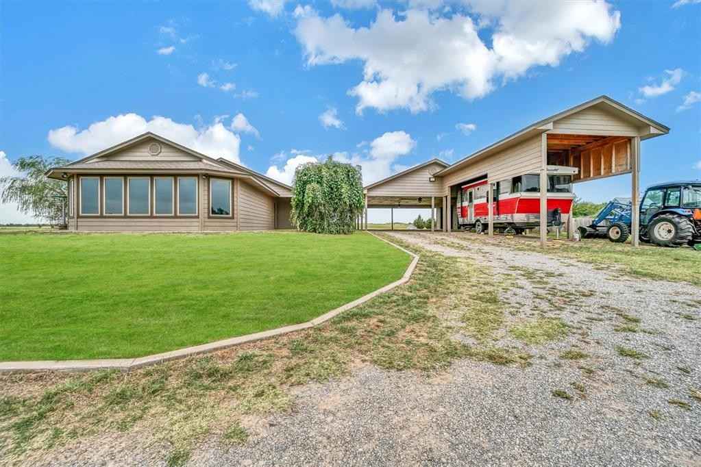 35308 E County Road 1320 Rd  