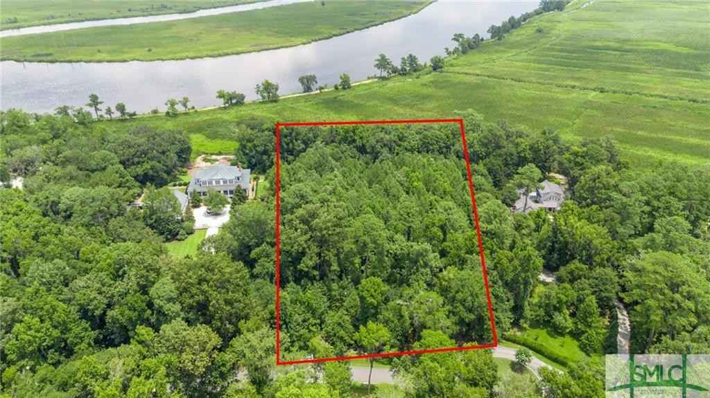 431 McAllister Lndg  