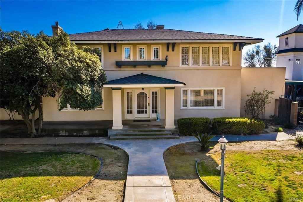 13461 E Huntsman Ave  