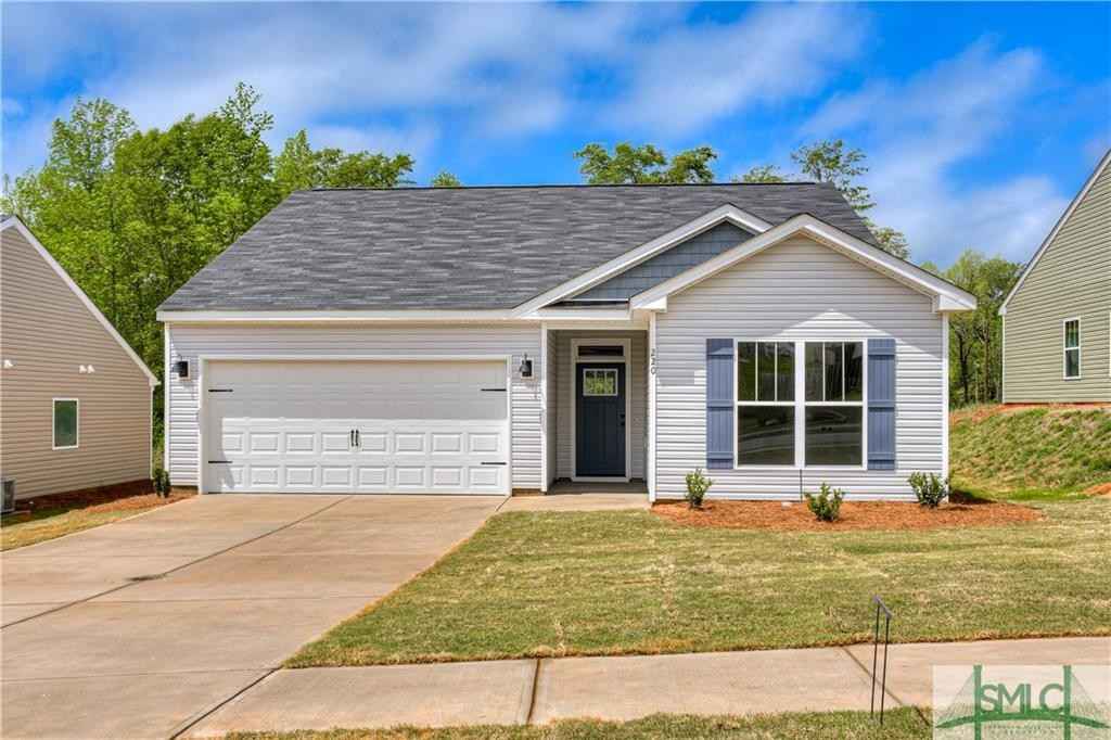 123 Susan Dr  
