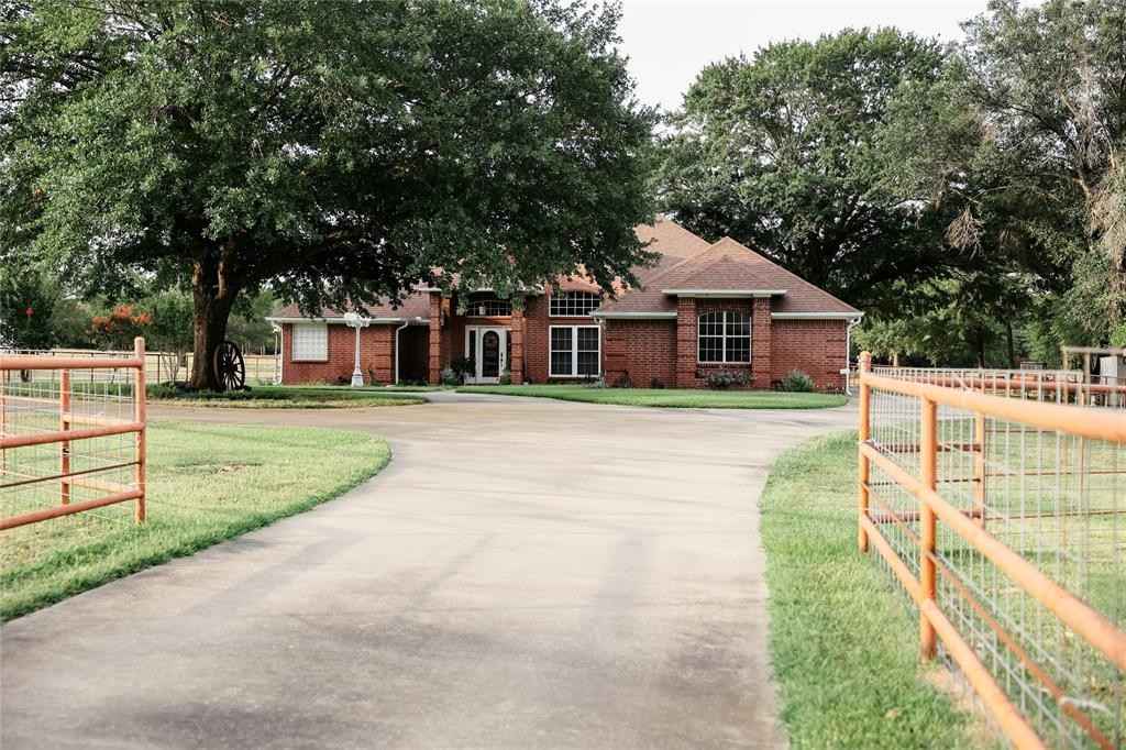 620 County Rd 2605  