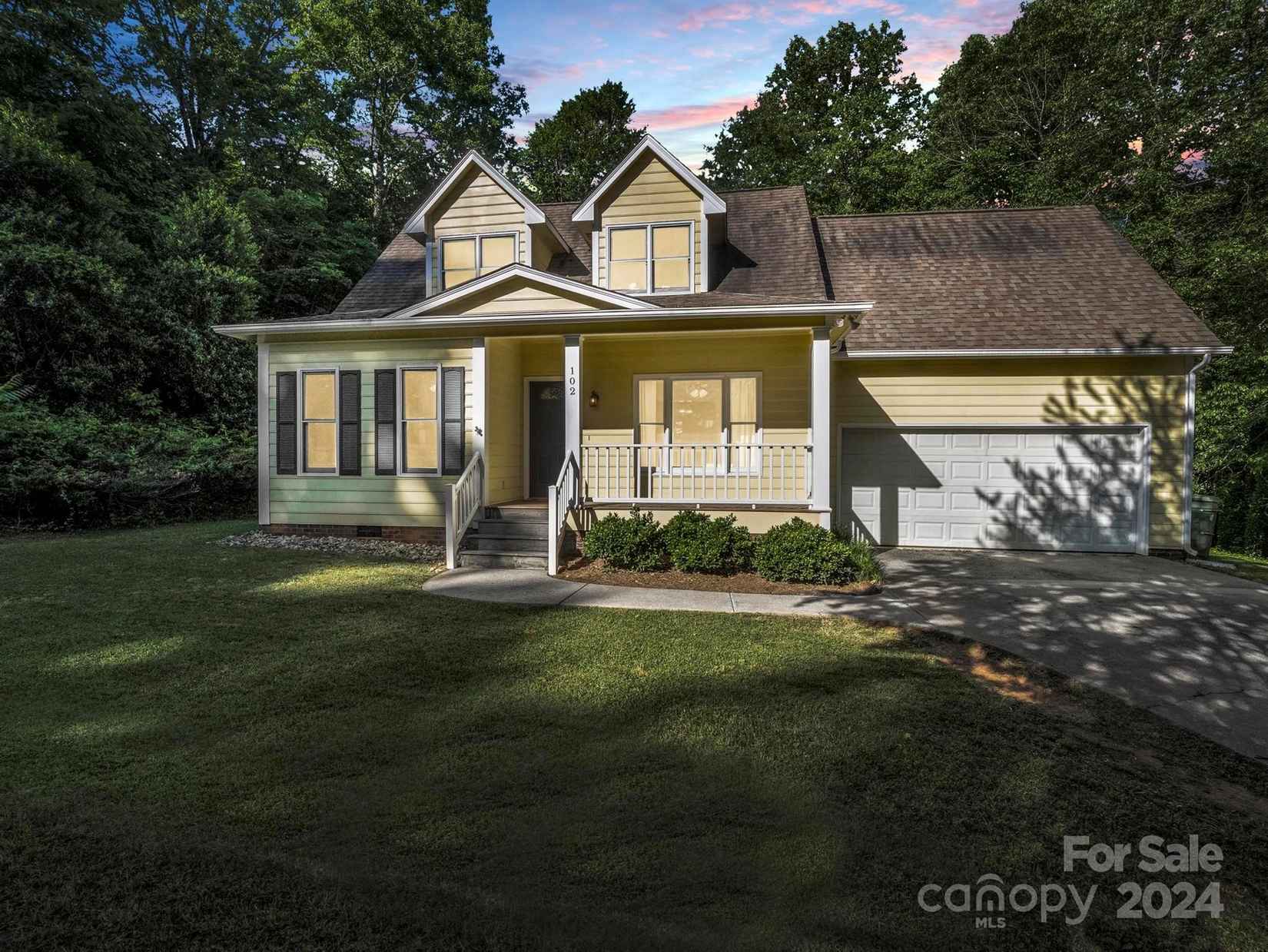 102 Overbrook Rd  