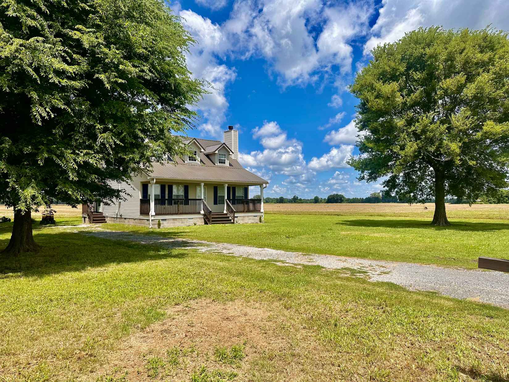 444 Leard Rd  